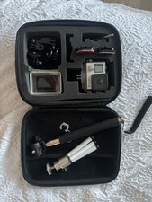 GoPro Hero 4 Silver Edition