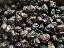 Ajwa Dates Fresh Handpicked