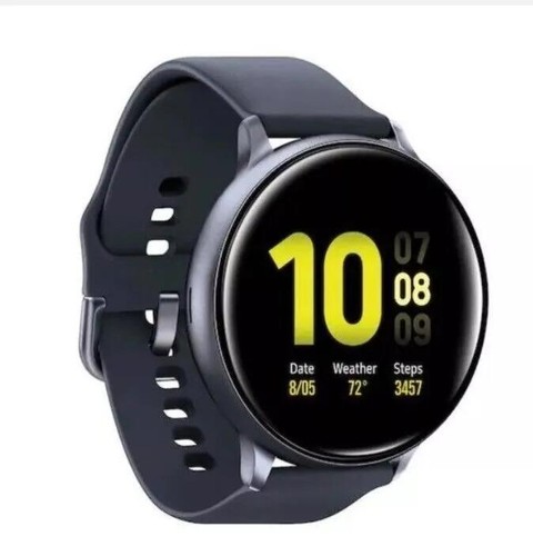 Samsung galaxy watch active2 - watch,