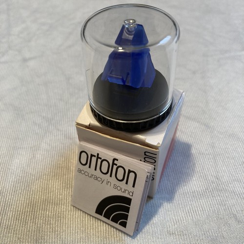 Ortofon blue stylus - ortofon,