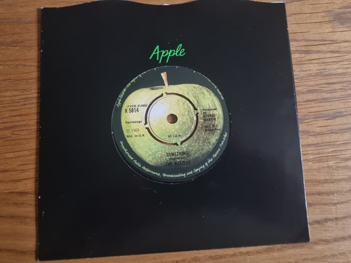 The beatles something - –,
