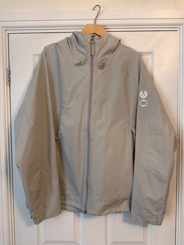 Ineos britannia belstaff team - britannia,