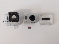 GoPro Hero 3 Black Edition +