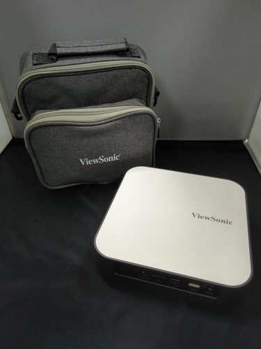 Viewsonic vs18294 projector - vs18294,