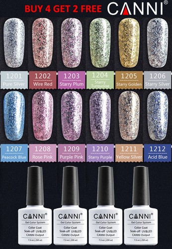 Canni starry bling - starry,