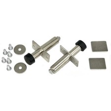 Door popper set - popper,