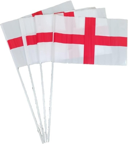 England flags stick - stick,