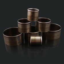 Round leather cutting dies - leather,