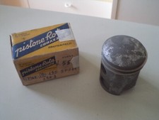 BENELLI LEONCINO 125 SPORT -