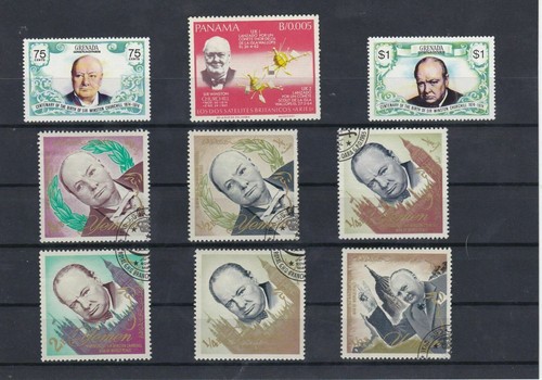 Sir winston churchill mounted - churchill,