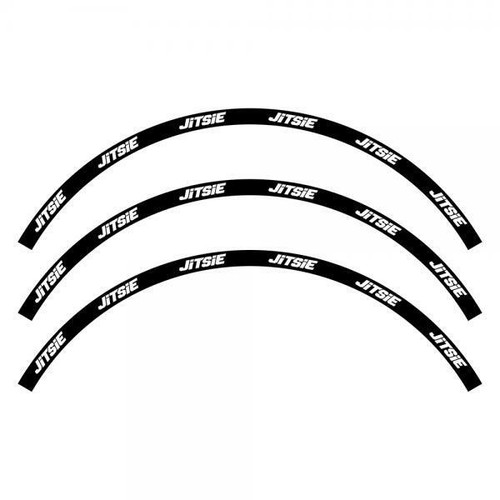 Jitsie trials bike wheel rim - wheel,