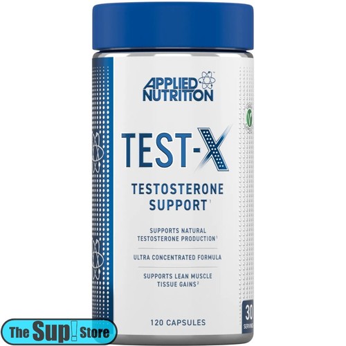 Applied nutrition test - nutrition,