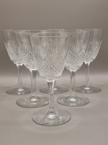 Set art deco - set, 6