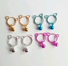 Cute Kitten Huggers Nipple