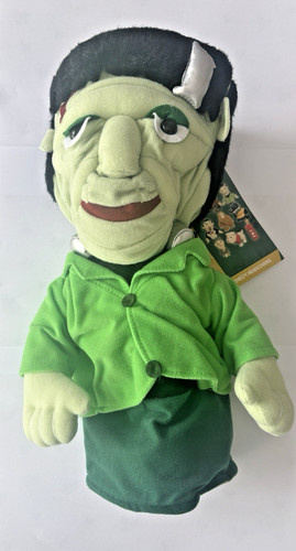 Frankenstein novelty golf