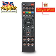 Universal Remote Control For