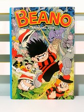 The Beano Annual 2006! HC