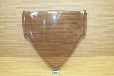 Suzuki GSXR 1300  Hayabusa  Wind Screen  Light Tint   Oem  2008 - 2017