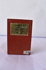 Vintage Fournier Spanish