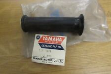 NOS YAMAHA U5 YD3 YDT1 YAS1 RUBBER HANDLE GRIP 136-26241