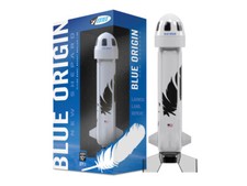 ESTES Blue Origin New Shepard