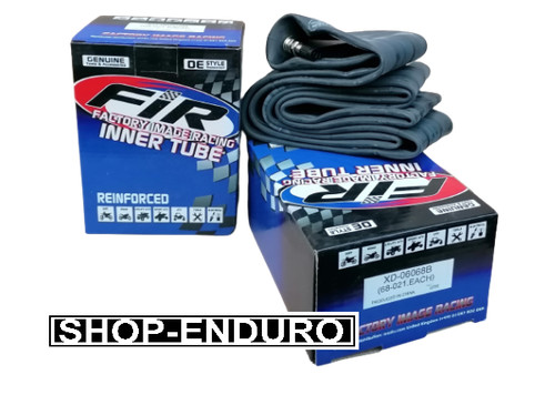 Fir front rear inner tube - front,