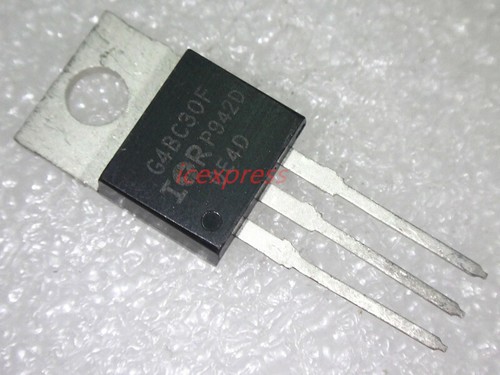 10pcs g4bc30f irg4bc30f 220 - 10pcs,