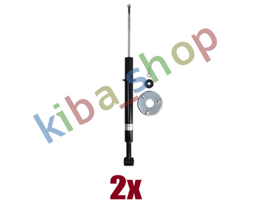 Rear axle right - right, or
