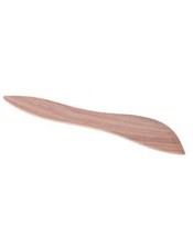 Simple Wooden Butter Knife 18