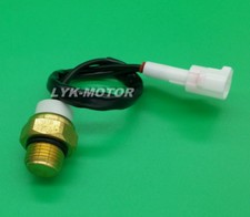 Fan Heat Thermal Sensor Switch