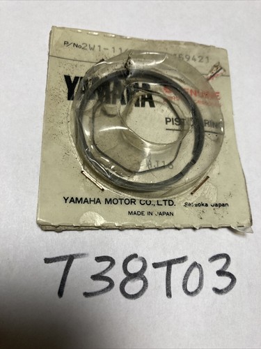 Yamaha 2w1 11610 standard - yamaha,