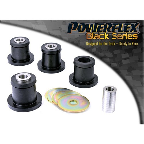 Powerflex black series rear - series,