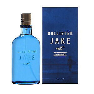 Hollister jake eau cologne - eau, de