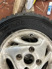 rally tyres 14 inch