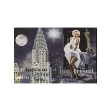 Marilyn Monroe Fridge Magnet
