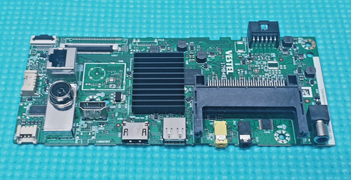 Main board toshiba - mb,