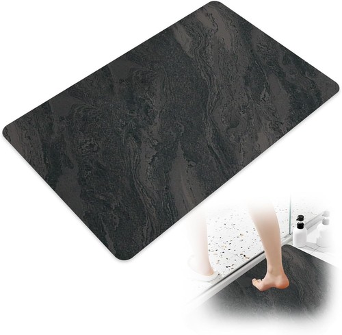 Stone drying mat - stone,