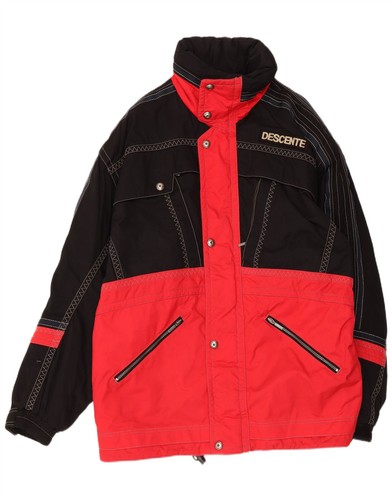 Descente mens ski jacket 42 - mens, uk
