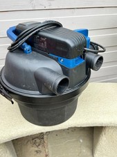 Oase FiltoClear 5000 Pond Filter 18W