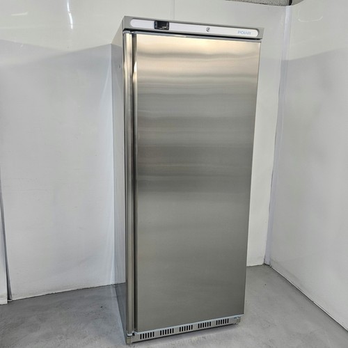 Upright freezer single - freezer,