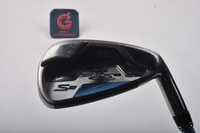 Cobra S2 #6 Iron / Ladies Flex Aldila DVS-2 50 Shaft