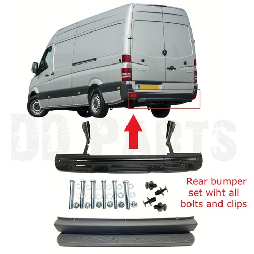 For sprinter w906 - mb,