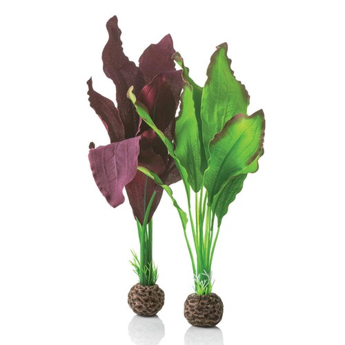 Biorb green purple silk - biorb,