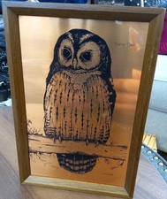 Etchmaster Original Framed