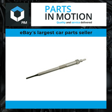 Glow Plugs Set 4x fits HONDA