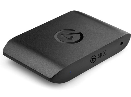 Elgato capture up - elgato,
