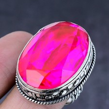 Natural Pink Rubillite