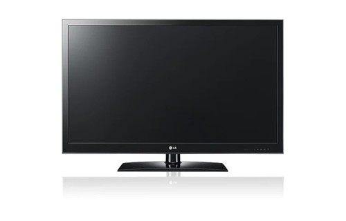 Inch led with stand - 42,