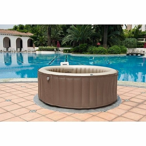 Spa reve round inflatable - m,