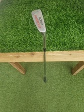 Bronty Pitchmaster Chipper - Stiff Flex Steel Shaft - Right Handed